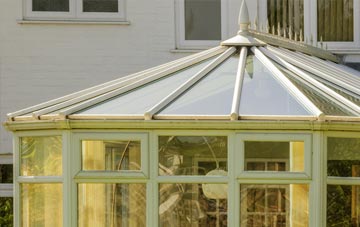 conservatory roof repair Kinlet, Shropshire