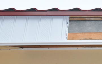 Kinlet fascia repair costs