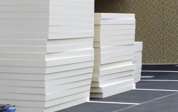 Kinlet flat roof insulation costs