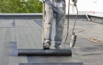 flat roof replacement Kinlet, Shropshire