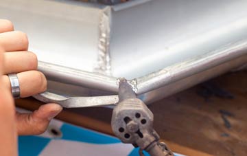 disadvantages of Kinlet lead roofing