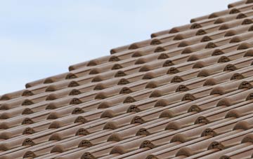 plastic roofing Kinlet, Shropshire