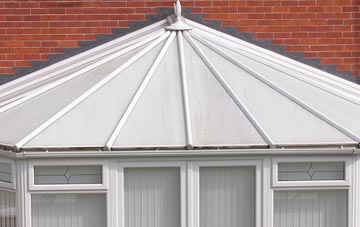 Kinlet polycarbonate conservatory roof repairs