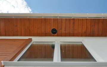 Kinlet soffit repair quotes