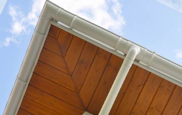 Kinlet soffit types