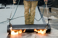 Kinlet flat roof sealing quote