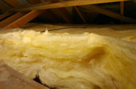 Kinlet pitch roof insulation