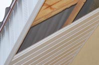 rated Kinlet soffit repair companies