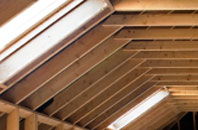 Kinlet tapered roof insulation quotes